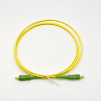 Fibra Óptica Desnuda G657A2 de 0.25mm Monomodo, Bobina, Inensible a la Curvatura, para FTTH FTTX