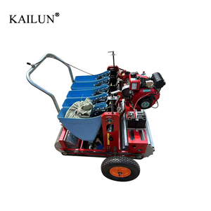 सरसों के लिए वनस्पति सीडर विभिन्न वनस्पति प्लांटर सरसों के लिए सब्जियों की मिर्च और लहसुन - Product Image 1