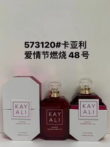 男女兼用高級秘密香りボディスプレー長続きオリジナル香水ブランドケルンjpg香水 - Product Image 6