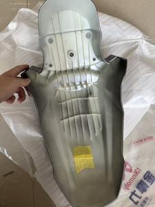 Parafango Anteriore in Plastica Effetto Fibra di Carbonio per Moto Tank Chuma <span class=keywords><strong>Bws</strong></span> 125 150CC 200CC Accessori - Product Image 5