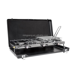 Haute qualité Offre Spéciale <span class=keywords><strong>primus</strong></span> 3 cuisinières à gaz - Product Image 2