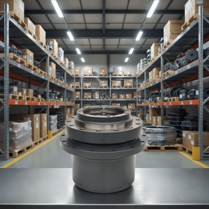 कारखाने खुदाई यात्रा गियरबॉक्स pc78 cat306 gm35 mag33vp 2016073500 खुदाई अंतिम ड्राइव सी. - Product Image 4