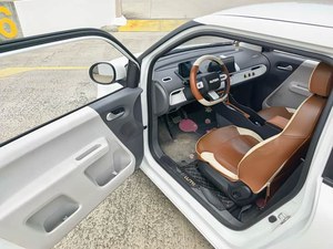 รถยนต์พลังงานใหม่ฉางอัน ลูมิน อีวี ปี 2024 รถยนต์ไฟฟ้าขนาดเล็กสำหรับในเมือง รุ่นล่าสุด พร้อมบริการปรับแต่งภายใน - Product Image 6