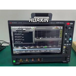 Keysight รุ่นออสซิลโลสโคปแบบดิจิตอล Exr408A Exr054A Exr058A Exr104A - Product Image 3