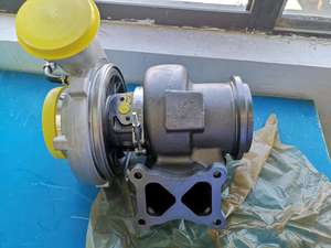 Turbocompresor 359-5393 Turbo 3595393 3595-392 3595392 para piezas de motor de generadores diésel C18 - Product Image 6