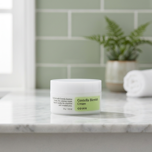 [COSRX] Centella Blemish Cream - 30ml - Product Image 2