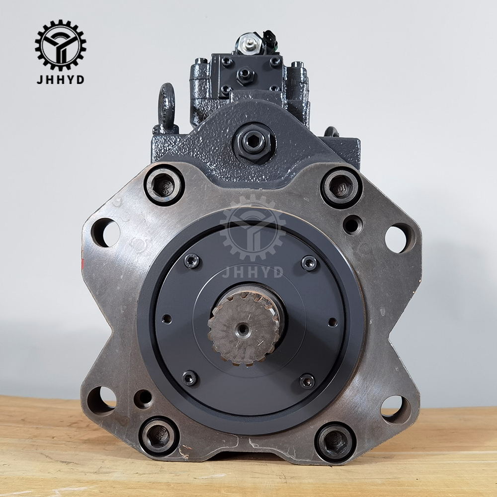 Excavator Parts 9197075 Main Pump ZX800 ZX600 Hydraulic Pump