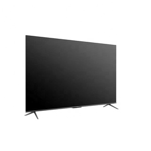 Televisor LED Inteligente VSTI de 55 Pulgadas con Android de Google, 4K UHD, con Soporte para Logotipo Personalizado, Pantalla Ancha, Sistema PAL, para Comedor/Sala de Estar - Product Image 2