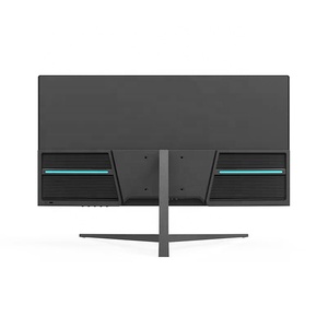 Monitores de juegos 1080P Monitor de juegos de 27 pulgadas 144Hz pantalla panorámica 1920*1080 pantalla <span class=keywords><strong>Full</strong></span> <span class=keywords><strong>HD</strong></span> monitor de computadora led - Product Image 6