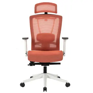 Modern Design Executive High Back Boss High Back Full Mesh Ergonomic Office Chair