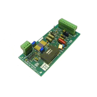 Placa de circuito de sensor compatible con Liebert 02-790886-00 Rev. Suministro al por Mayor