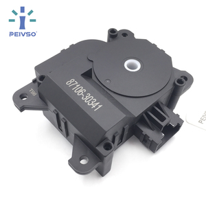 Actuador de Compuerta de Aire HVAC BLEND de Precio de Fábrica PEIVSO, Nuevo para TOYOTA CROWN, CROWN MAJESTA GS171 OEM 87106-30341 - Product Image 1