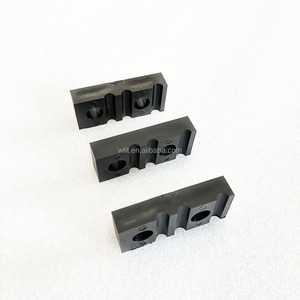 Joint d'étanchéité en caoutchouc pour tuyau de siège simple 37562-13101 S6R pour groupe électrogène MHI - Product Image 1