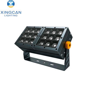 Projecteur à LED 36x2W résistant à la corrosion, étanche IP66, pour les environnements marins côtiers, testé au brouillard salin - Product Image 4