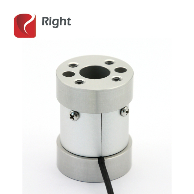 0.5nm to 50nm Capacity Static Rotary Base Torque Force Sensor Transducer