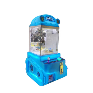 Máquina Expendedora de Garras ZDYS con Pago por Token/QR, Garantía de Alta Calidad para Restaurantes, Hoteles y Supermercados - Product Image 2