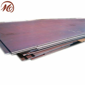 合金钢 A387 Gr 91 板材供应商 - Product Image 2