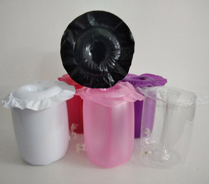 แผ่นพีวีซีเป่าลมแบบนิ่ม - Product Image 5