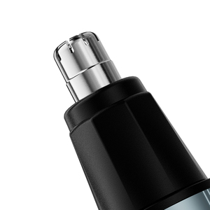 CITICITY Tondeuse Nasale Professionnelle Électrique Rechargeable USB, Rasoir Portable en Alliage d'Aluminium pour l'Utilisation Quotidienne - Product Image 4