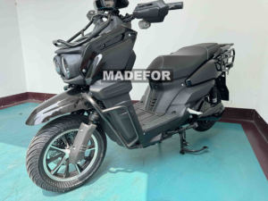 Reliable Ride electric scooter 3000w adults <strong>motorcycle</strong> <strong>electrical</strong> <strong>system</strong> with LED Safety Lights - Product Image 6