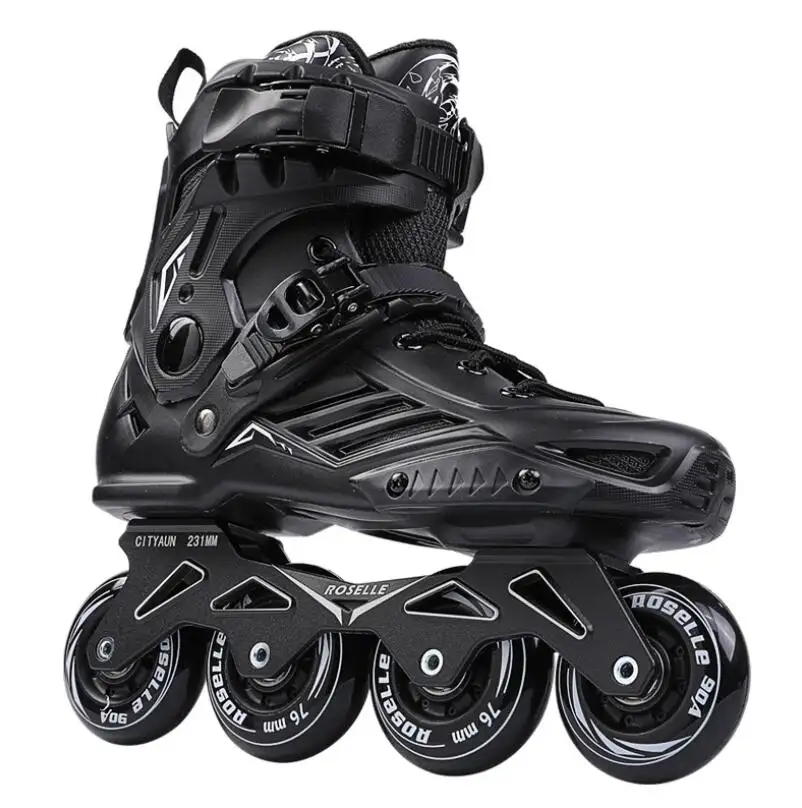 Adult roller skates adult inline skates for men and women Skate Shoes