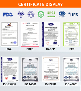 Cibo Umido <span class=keywords><strong>per</strong></span> Gatti 400G ad Alto Contenuto di Carne, Snack al Tonno, Etichetta Personalizzabile, Salute Gastrointestinale, OEM, Vendita all'Ingrosso, Lattina <span class=keywords><strong>per</strong></span> Gatti - Product Image 5