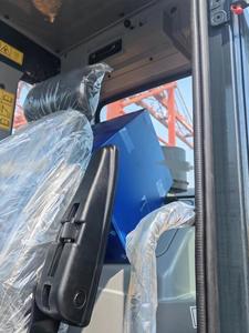 Pesante pieno idro movimento terra escavatore per lavori di scavo HX340HD - Product Image 2