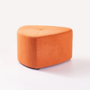 MIGE 2020 Nouveau canapé de réception en tissu pour bureau, 7 places - Product Image 3