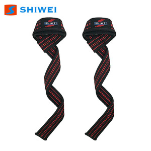 Muñequera Deportiva Shiwei, Elasticidad Moderada, para Entrenamiento Físico, Unisex - Product Image 1