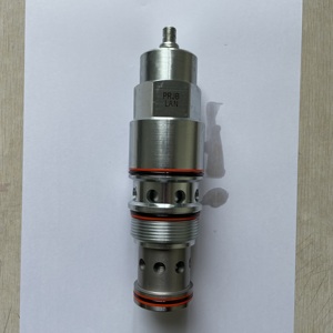 วาล์วควบคุมแรงดันแบบลูกสูบสมดุลชนิดควบคุมด้วยระบบไฮดรอลิก PRJB LAN - Product Image 2