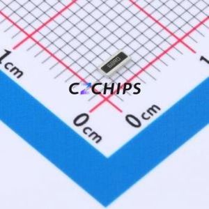 Résistance SMD LTR18EZPF68R0 0612 (Type : Film Épais) (Résistance : 68 Ohms Précision : 1%) - Product Image 1