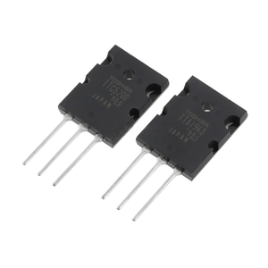 ไอซีเสียง TTA1943 TTC5200 1943/5200 ทรานซิสเตอร์ขยายเสียงกำลังสูง เพาเวอร์แอมป์ TO-3PL TTA1943 TTC5200 - Product Image 1