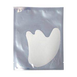 Patch hydrogel pour plis nasogéniens, masque anti-rides pour le visage, soin de la peau pour femmes - Product Image 2