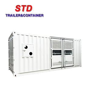 Nhà Cung Cấp Trung Quốc 10 Feet <span class=keywords><strong>20</strong></span> Feet <span class=keywords><strong>40</strong></span> Feet Thiết Bị Đặc Biệt <span class=keywords><strong>Container</strong></span> Vận Chuyển Để Bán - Product Image 4