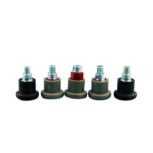 格納式スプリングプランジャーインデックスプランジャースプリングプランジャーピン - Product Image 4