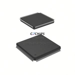 New Authorized Q5181C-ISI QFP-208 Electronic Component Integrated Circuit ICs Chip CZSKU:Q4A2F7F3 - Product Image 1