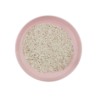 Poudre de mullite/sable de zircon/poudre spéciale pour le moulage de précision 16-30mesh 30-80mesh 80-120mesh 200,325mesh