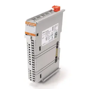 5069-OW4I Programmable Logic Controller 5000 Isolated Relay OutputModule PN-184193 5069OW4I Control Modul Control Unit