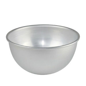 Couteau à dessert en aluminium PARROZZO, 6 pièces, 8X4h A.178 - Product Image 1