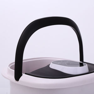 Bopai — baignoire électrique pour pédicure, appareil chauffant pour les pieds, <span class=keywords><strong>massage</strong></span> des pieds, avec certificat <span class=keywords><strong>CE</strong></span> - Product Image 3