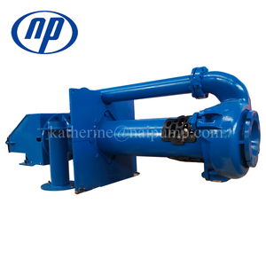 Naipu ปั๊มน้ำสำหรับเหมืองทองคำแบบแกนหมุน150 1800 SV <span class=keywords><strong>SP</strong></span> - Product Image 2