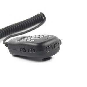 MH-48A6J 6-Pin DTMF Wired <span class=keywords><strong>Speaker</strong></span> <span class=keywords><strong>Mic</strong></span> für YAESU FT-8800R FT-8900R FT-7900R Radios <span class=keywords><strong>PTT</strong></span> für FT-8800R FT-8900R FT-7900R - Product Image 2