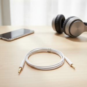 สายหูฟังเสียงสำรองสำหรับสายหูฟังสำหรับเล่นเกมสตีลซีรีส์ อาร์คติส โนวา โปร โนวา 1 - Product Image 5