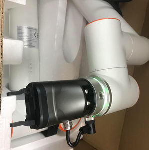 Universal Robotic Grippers Two-finger Parallel Gripper Robot Adaptive Gripper for <b>Series</b> Cobot Gripper - Product Image 4