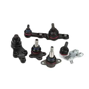 Rotule LU 357407365A pour Volkswagen TW Origin, garantie 1 an, ajustement OEM - Product Image 5