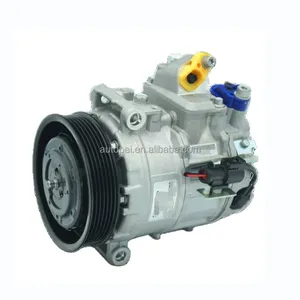 PX166969 High Quality Air Conditioning Compressor For Jaguar