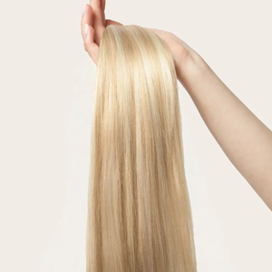 Tổng Hợp Tay Gắn Bó Sợi Ngang Mở Rộng Tóc Tổng Hợp Chịu Nhiệt Ngọn Lửa Chống Cháy Tổng Hợp Bó Mở Rộng Tóc - Product Image 4