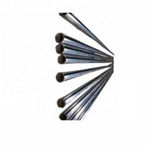 304 tabung kapiler baja tahan karat-pipa persegi/persegi panjang potongan dipoles 4mm Diameter luar cerah konstruksi ERW/Spiral - Product Image 2