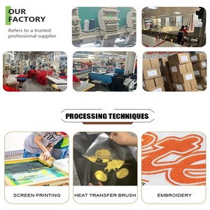 Tablier <span class=keywords><strong>de</strong></span> boulangerie durable en toile épaisse avec logo personnalisé pour parents, tenues <span class=keywords><strong>de</strong></span> famille assorties, dos croisé, pour mère fille - Product Image 3