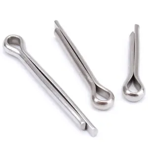 Vật liệu thép không gỉ cotter pins - Product Image 3